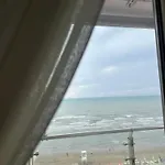 Puerto Del Sol In Plazh Lägenhet Durrës