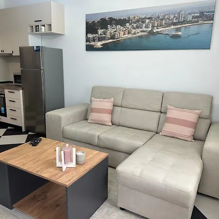 Apartment Puerto Del Sol In Plazh