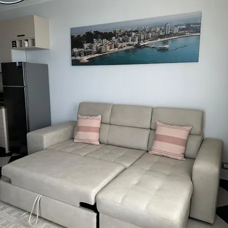 Apartment Puerto Del Sol In Plazh