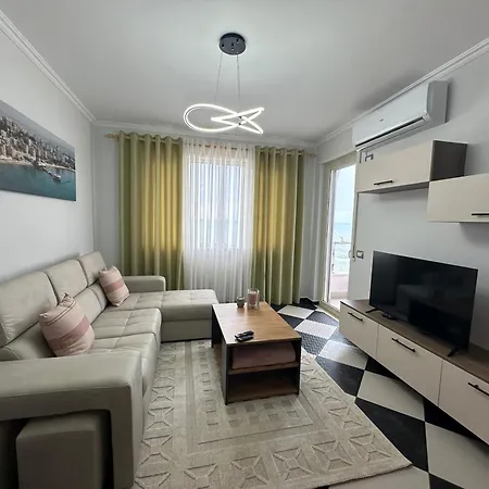 Puerto Del Sol In Plazh Durrës