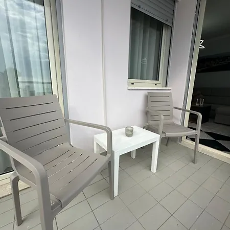 Puerto Del Sol In Plazh