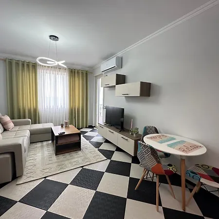 Apartment Puerto Del Sol In Plazh *