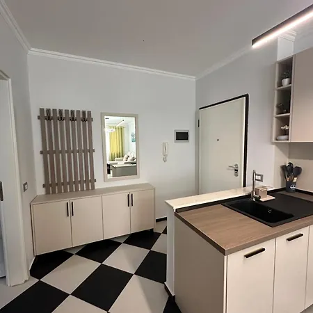 Puerto Del Sol In Plazh Appartement *