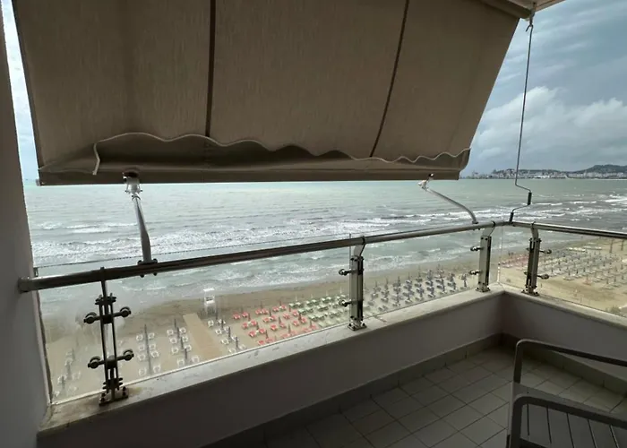 公寓 Puerto Del Sol In Plazh