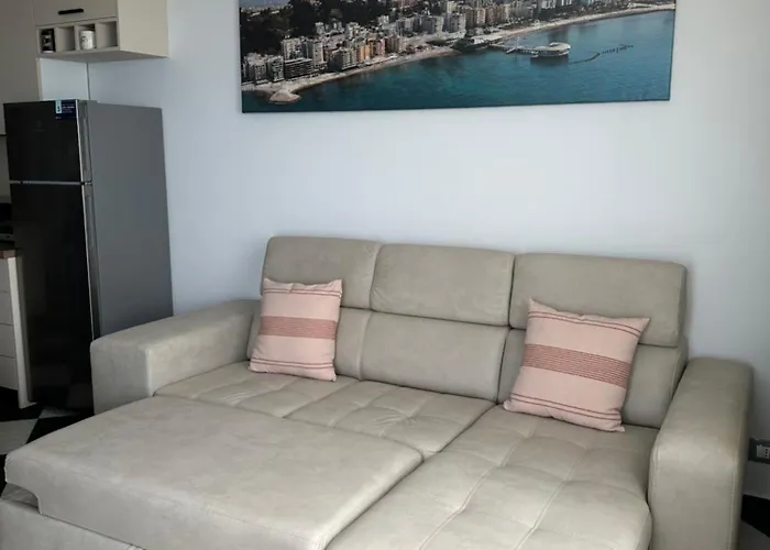 公寓 Puerto Del Sol In Plazh