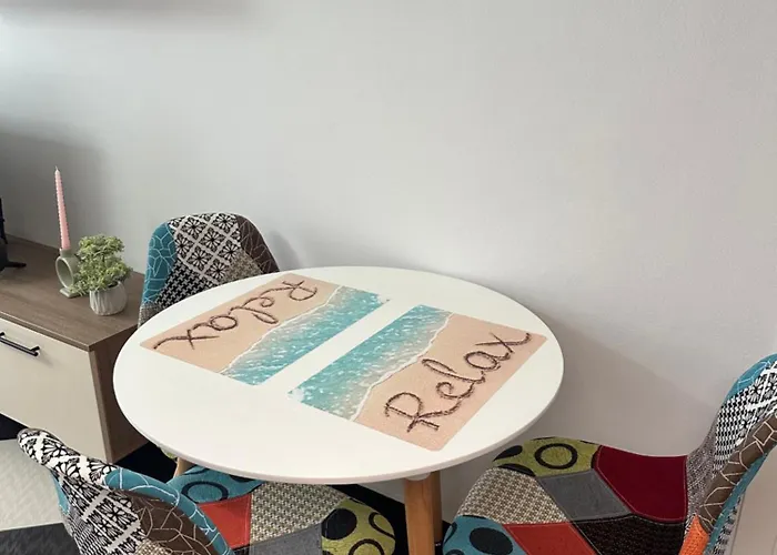 Puerto Del Sol In Plazh 公寓