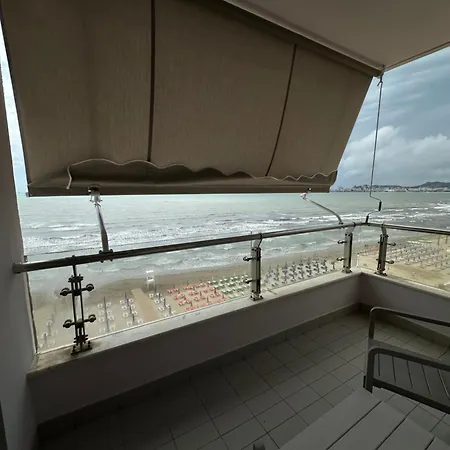 Apartament Puerto Del Sol In Plazh