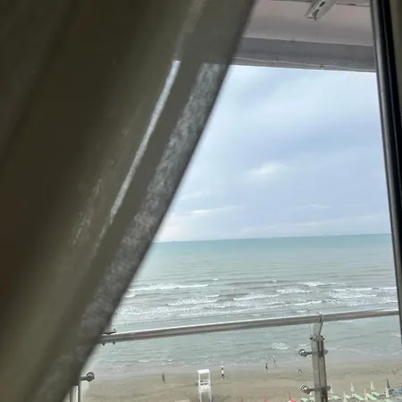 Puerto Del Sol In Plazh Lejlighed Durrës