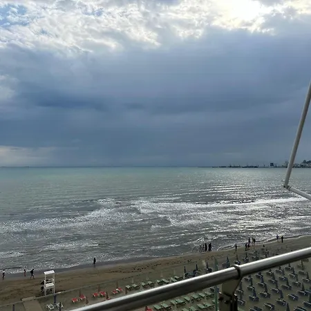 Puerto Del Sol In Plazh Lejlighed *