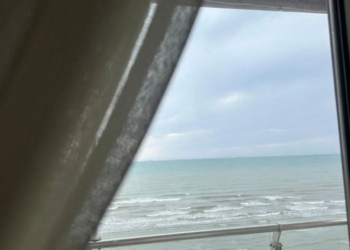 Puerto Del Sol In Plazh Lejlighed Durrës