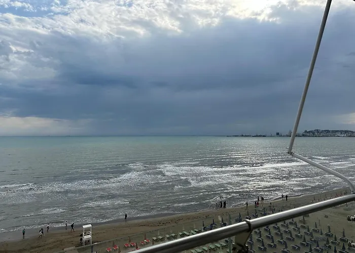 Puerto Del Sol In Plazh Lejlighed *